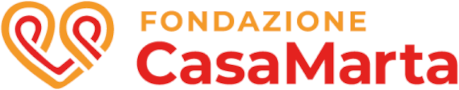 Logo CasaMarta